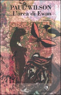 L'arca di Ewan