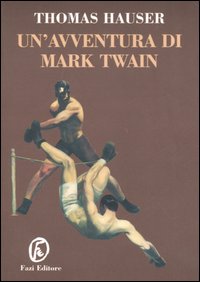 Un'avventura di Mark Twain