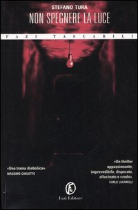 Non spegnere la luce