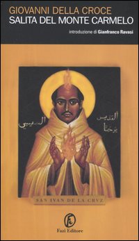 La salita del monte Carmelo