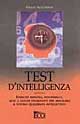 Test d'intelligenza