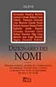 Dizionario dei nomi