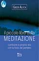 Il piccolo libro della meditazione