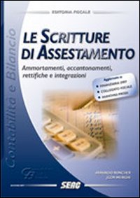 Le scritture di assestamento
