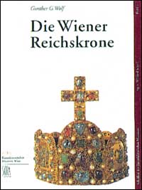 Die wiener Reichskrone