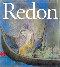 Odilon Redon. La natura dell'invisibile. Ediz. trilingue
