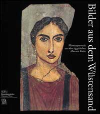 Bilder aus dem Wüstensand