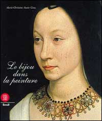 Bijoux dans la peinture