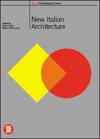 Nuova architettura italiana. Ediz. inglese