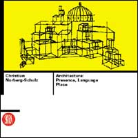 Architecture, presence...