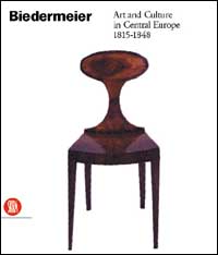Biedermeier. Art culture central Europe. Ediz. inglese