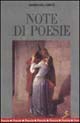 Note di poesie