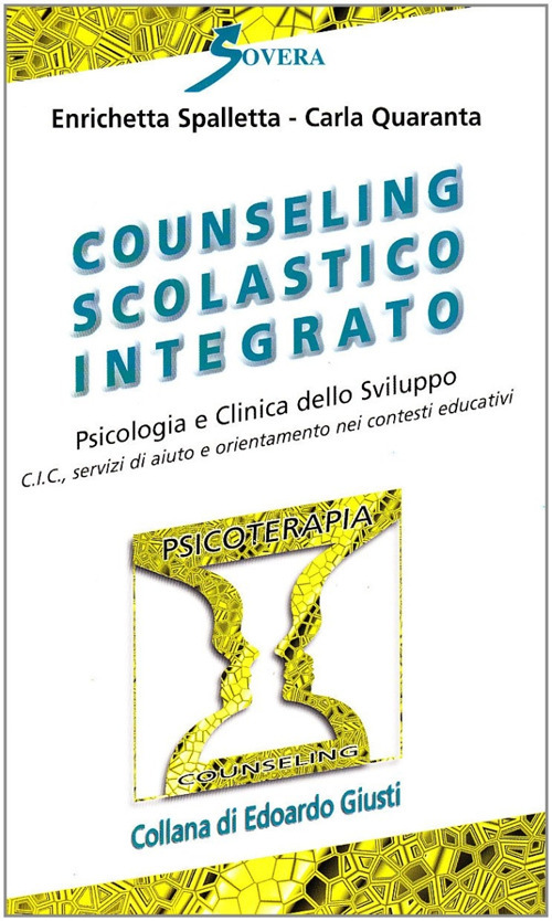 Counseling scolastico integrato. Psicologia e clinica dello sviluppo video