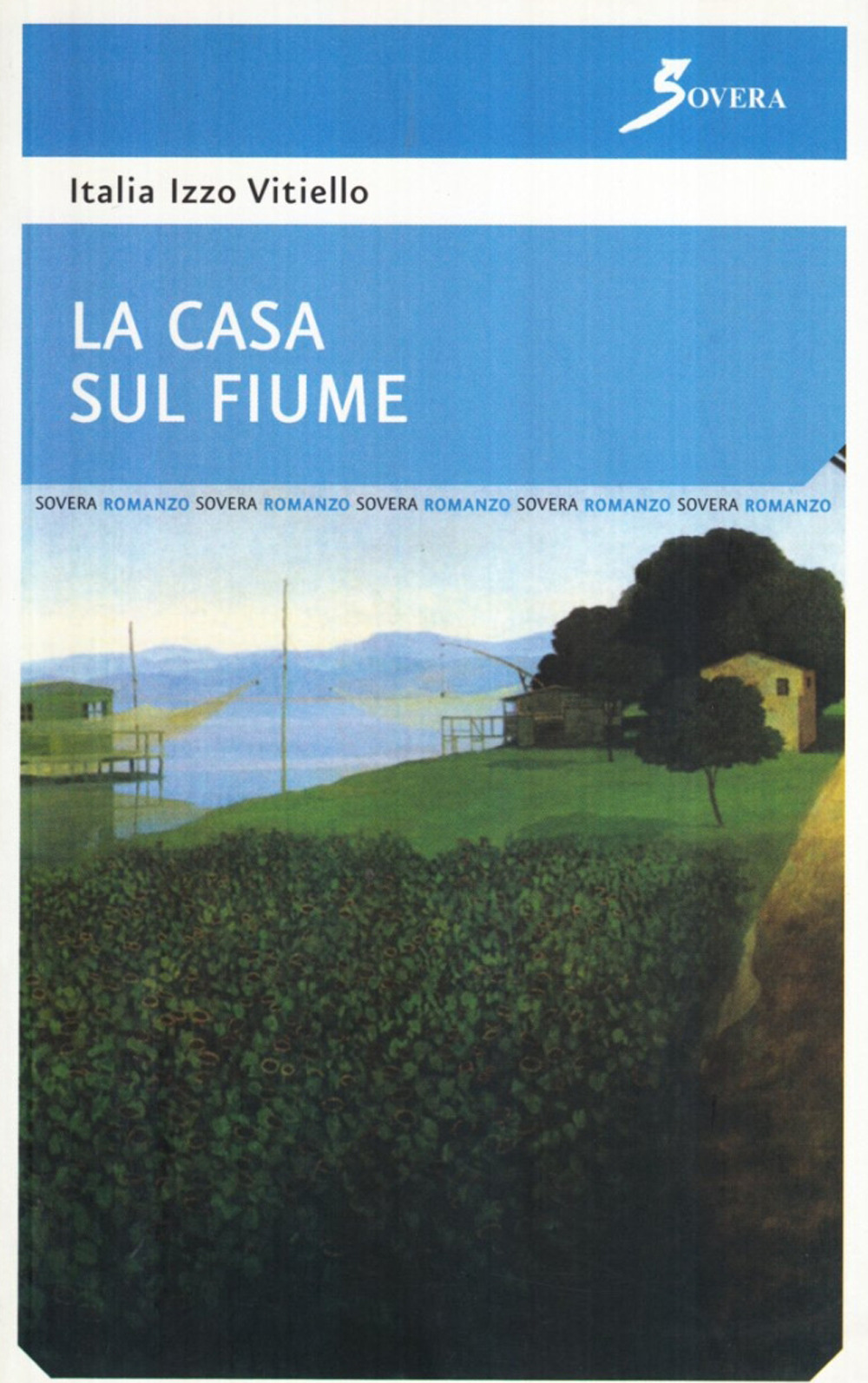 La casa sul fiume