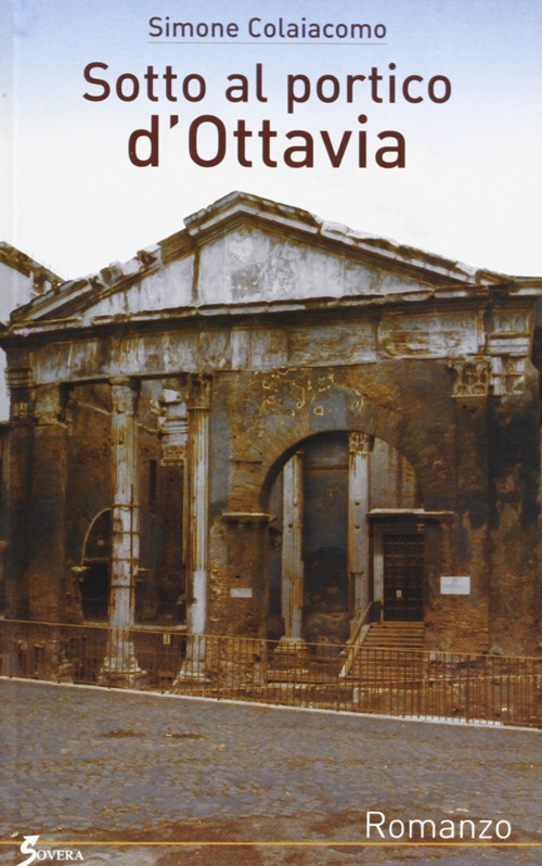 Sotto al portico d'Ottavia