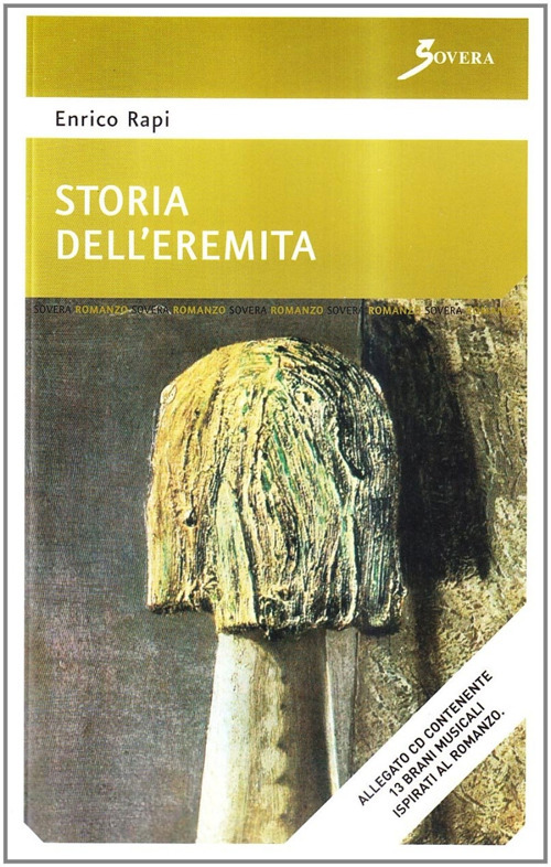 Storia dell'eremita