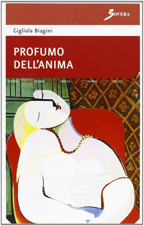 Profumo dell'anima