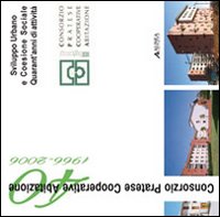 Sviluppo urbano e coesione sociale