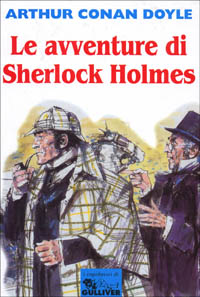 Le avventure di Sherlock Holmes