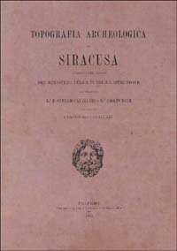 Topografia archeologica di Siracusa