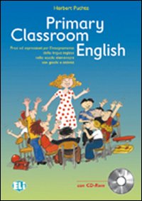 Primary Classroom English