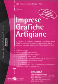 Imprese grafiche artigiane