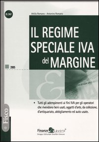 Il regime speciale IVA del margine