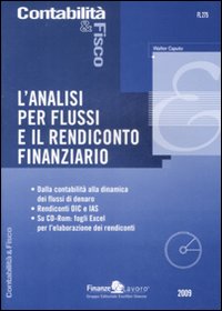 L'analisi per flussi e il rendiconto finanziario