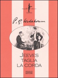 Jeeves taglia la corda