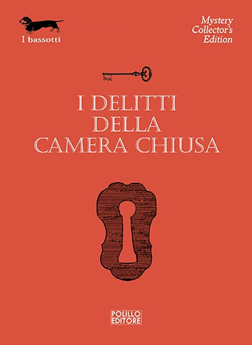 I delitti della camera chiusa