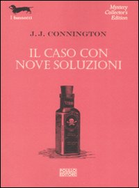 Il caso con nove soluzioni