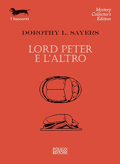 Lord Peter e l'altro