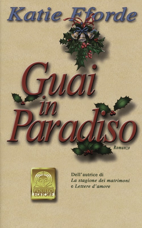 Guai in paradiso