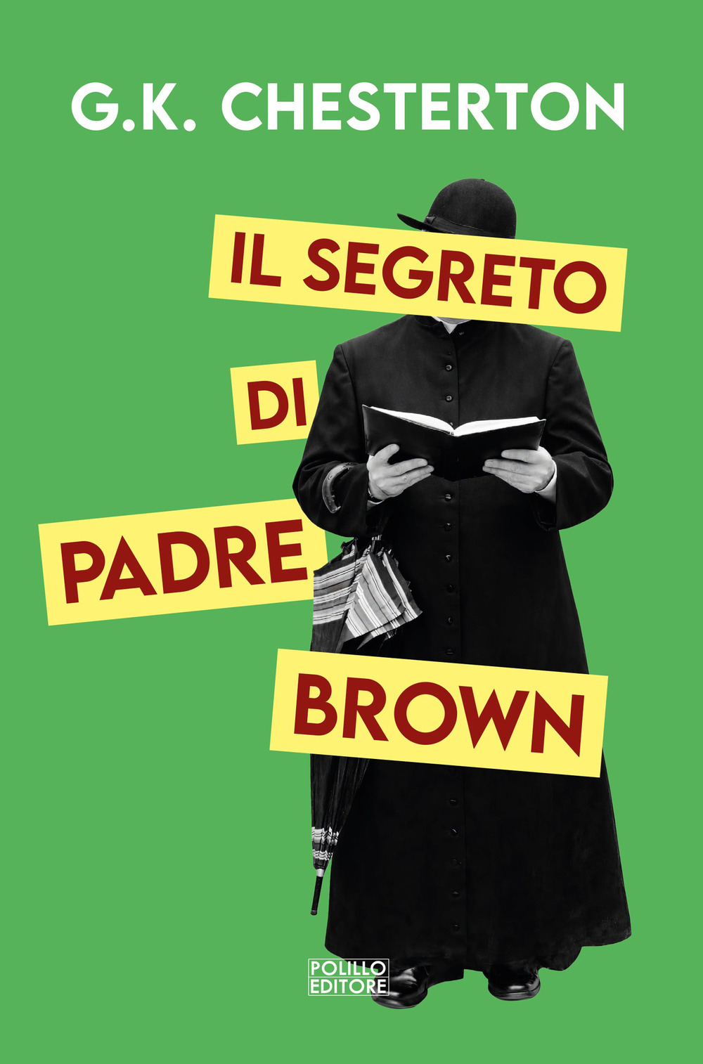 Il segreto di padre Brown
