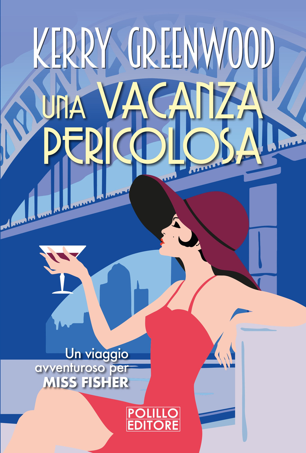 Una vacanza pericolosa