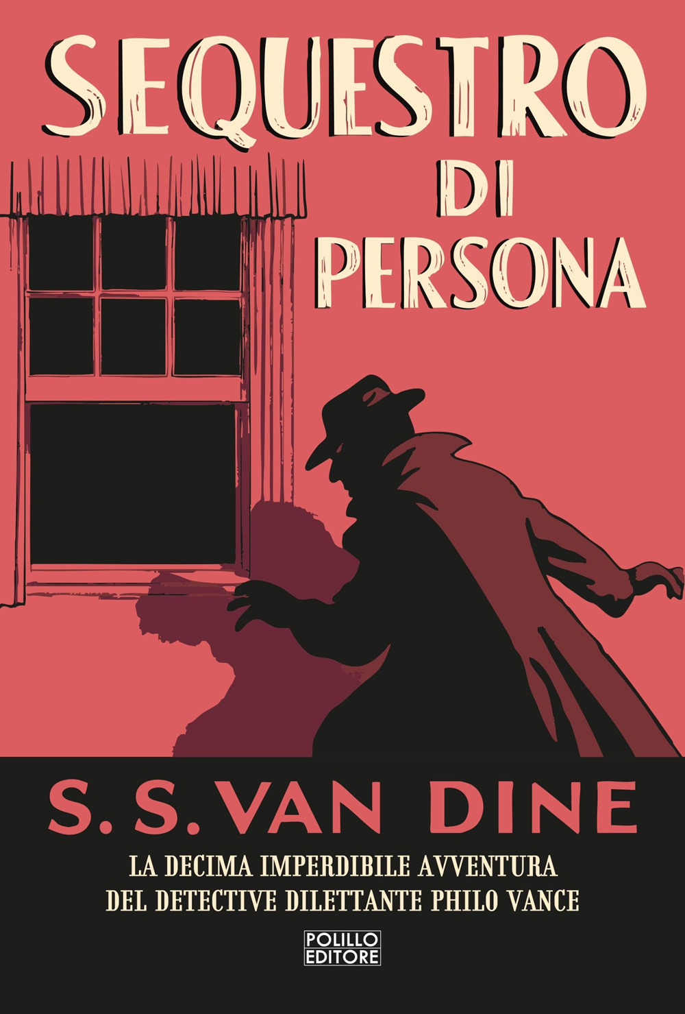 Sequestro di persona