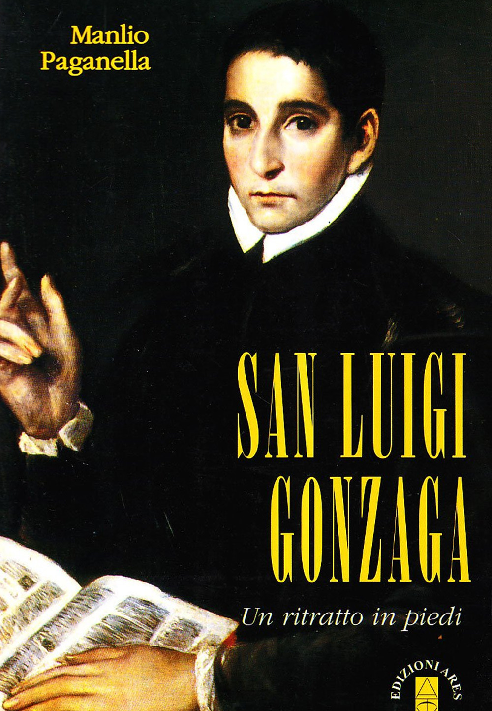 San Luigi Gonzaga