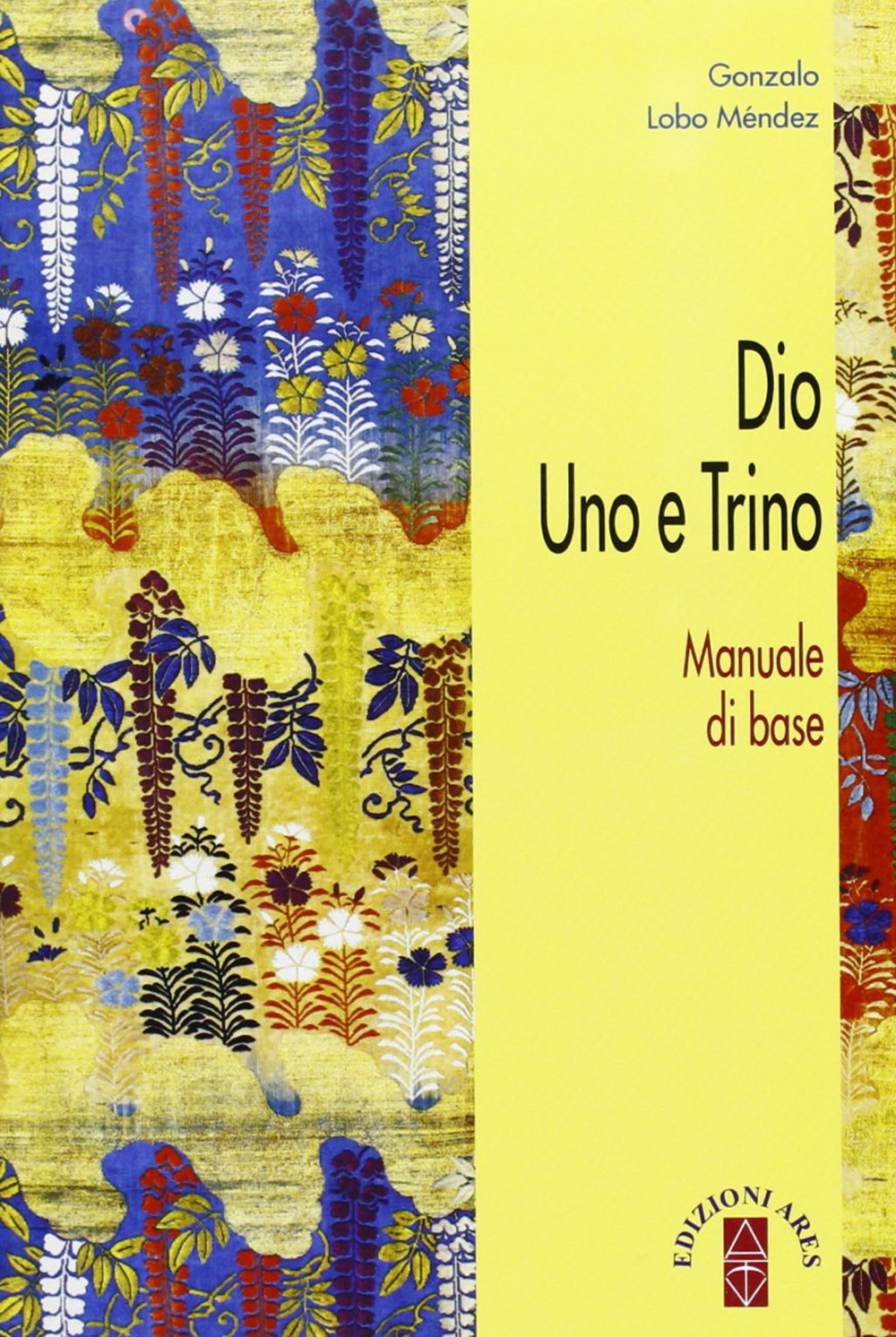 Dio uno e trino