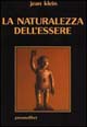 La naturalezza dell'essere