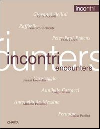 Incontri-Encounters