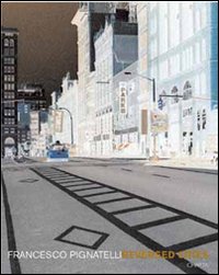 Francesco Pignatelli. Reversed cities