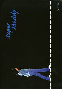 Super Maddy. Ediz. inglese