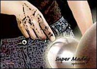 Super Maddy. Esplorazioni