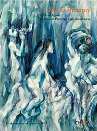 This Head Image. Notes on Painting and Awareness