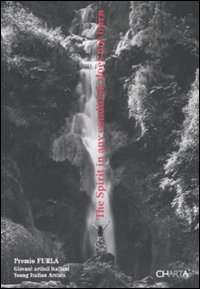 The spirit in any condition does not burn. Premio Furla. Giovani artisti italiani-Young italian artists. Catalogo della mostra (Bologna, 23-26 gennaio 2009)