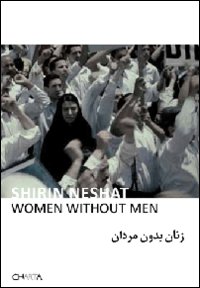 Shirin Neshat. Women without men