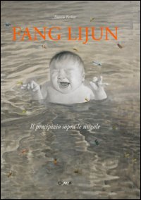 Fang Lijun. Il precipizio sopra le nuvole