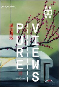 Pure views. Transformations of chinese contemporary art