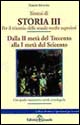 Riassunti di storia. Vol. 3: Dal 300 al 600