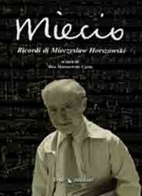 Miecio. Lettere e cartoline di Janina Roza Horszowski 1900-1904